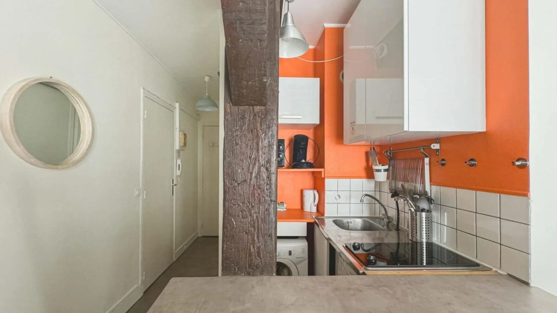 Flexliving - - Tunis * Paris