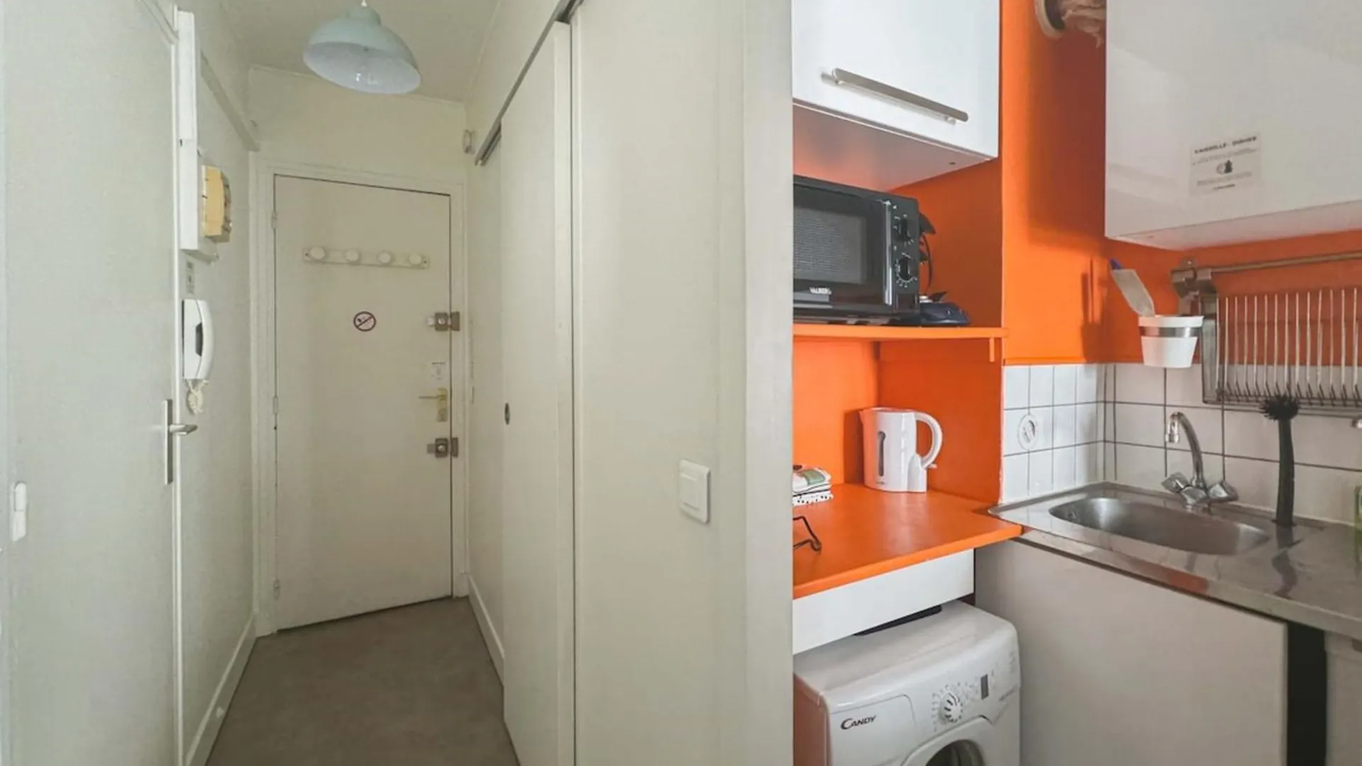 Flexliving - - Tunis Apartment