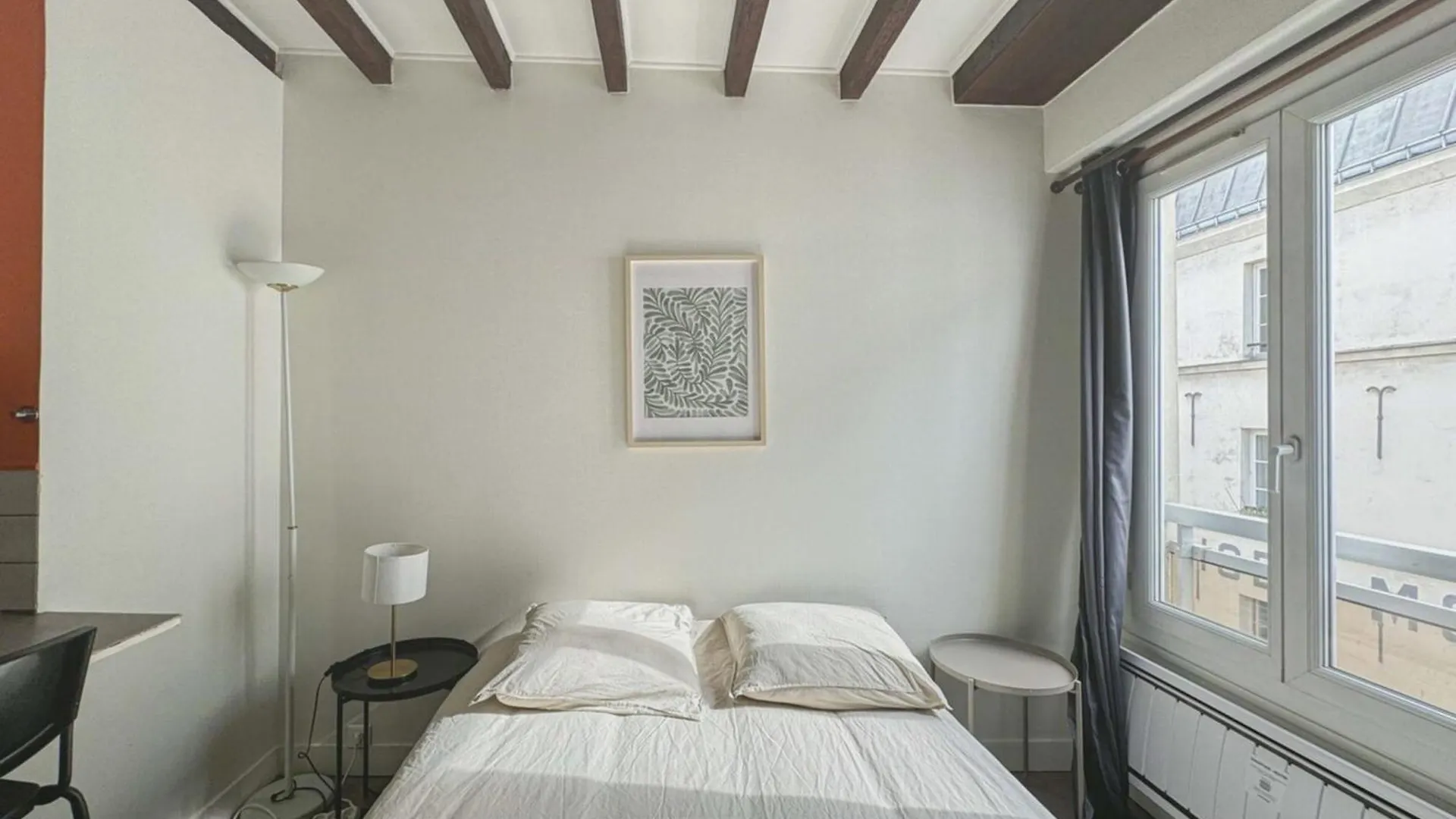 Flexliving - - Tunis Apartment *