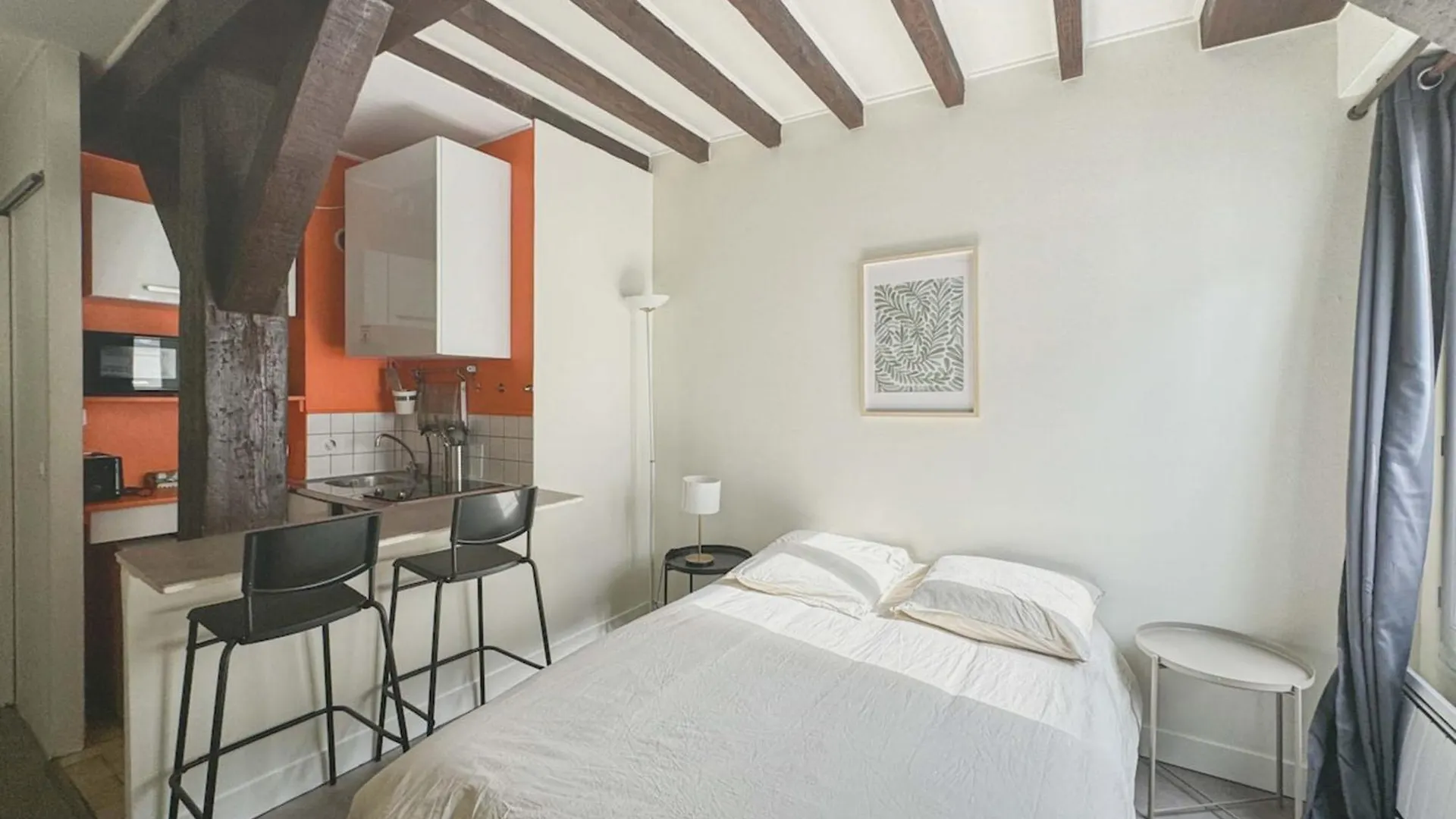 Apartment Flexliving - - Tunis