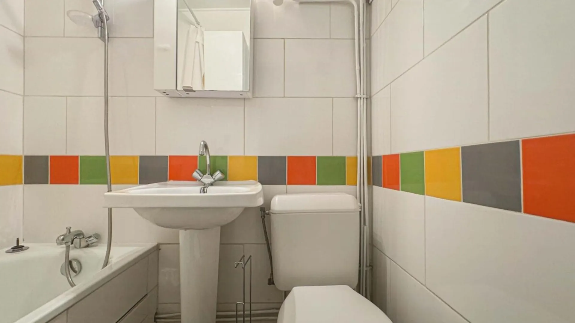 Flexliving - - Tunis * 파리