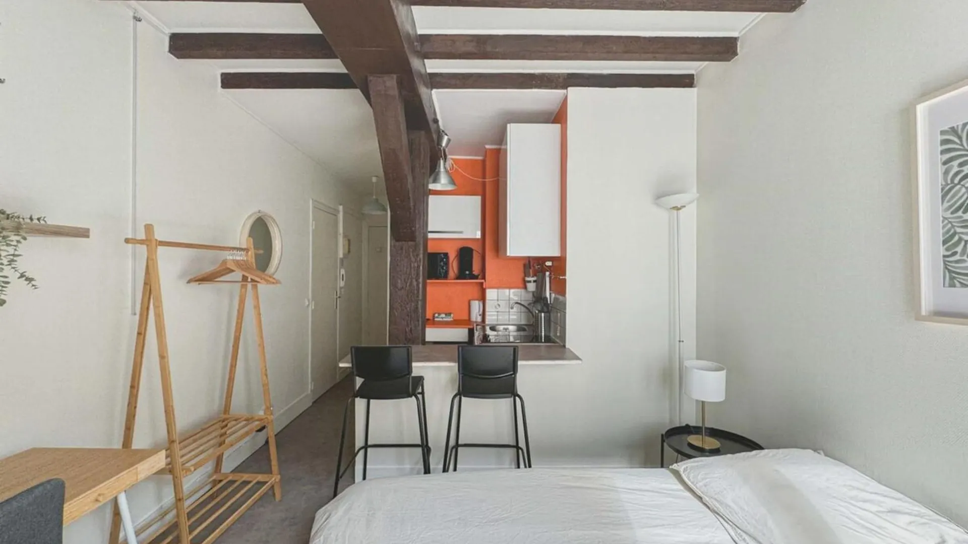 Flexliving - - Tunis Paris