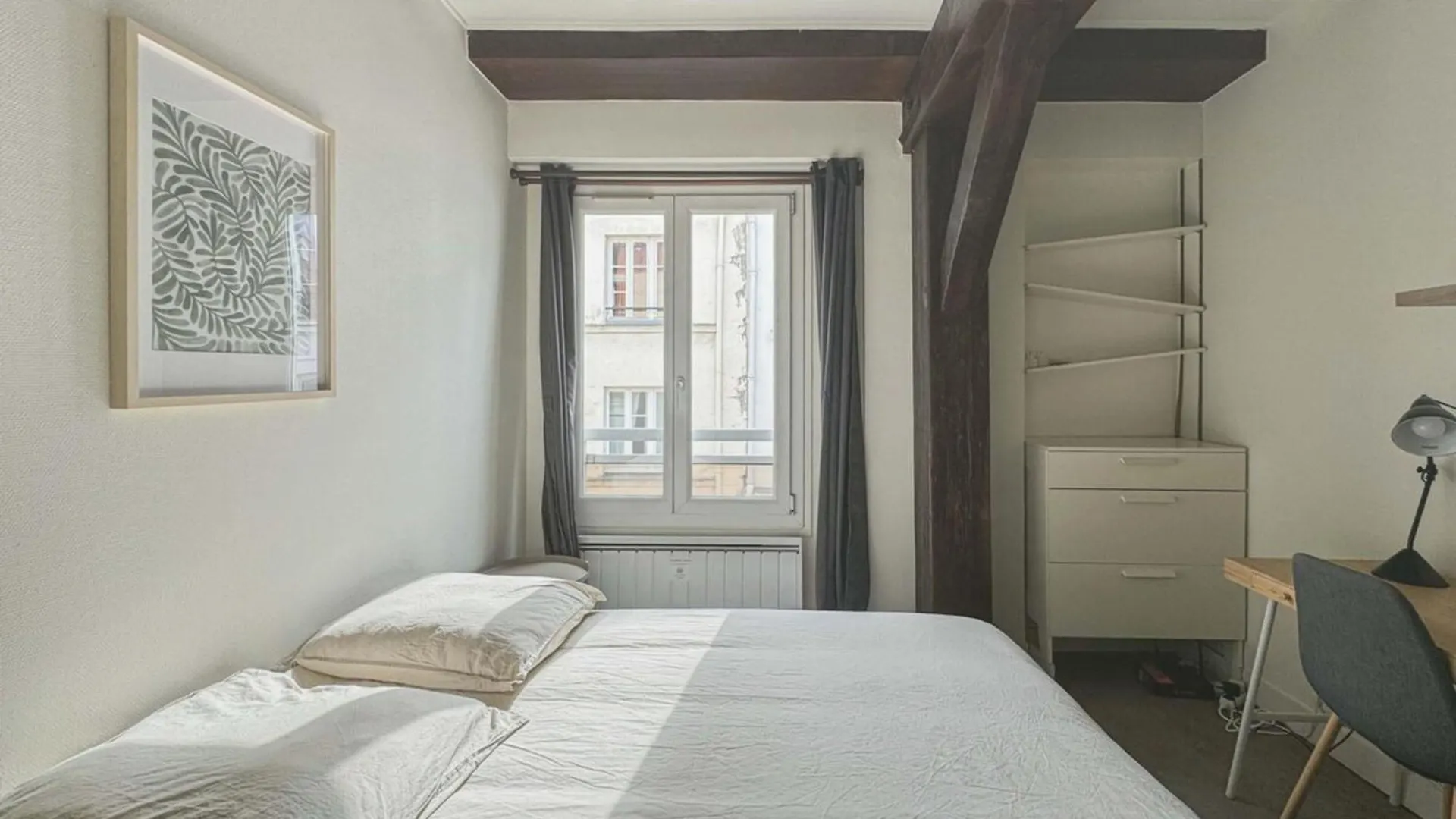 Flexliving - - Tunis