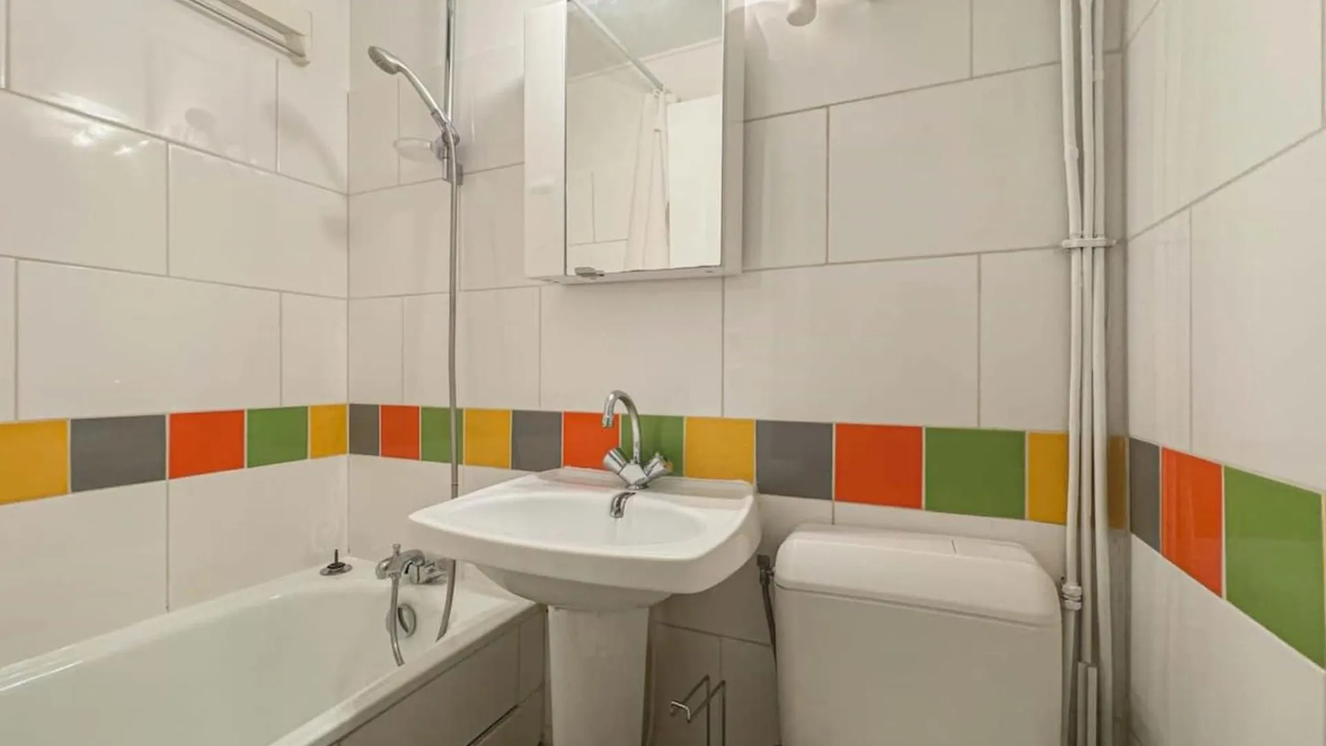 Flexliving - - Tunis Apartment *