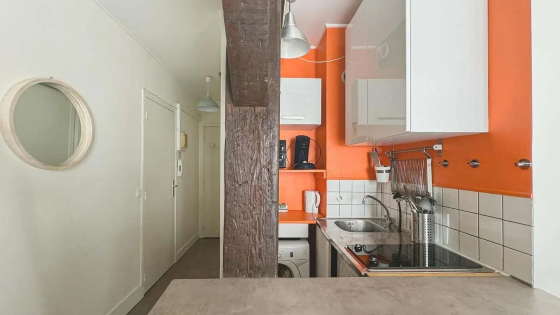 Flexliving - - Tunis * Paris