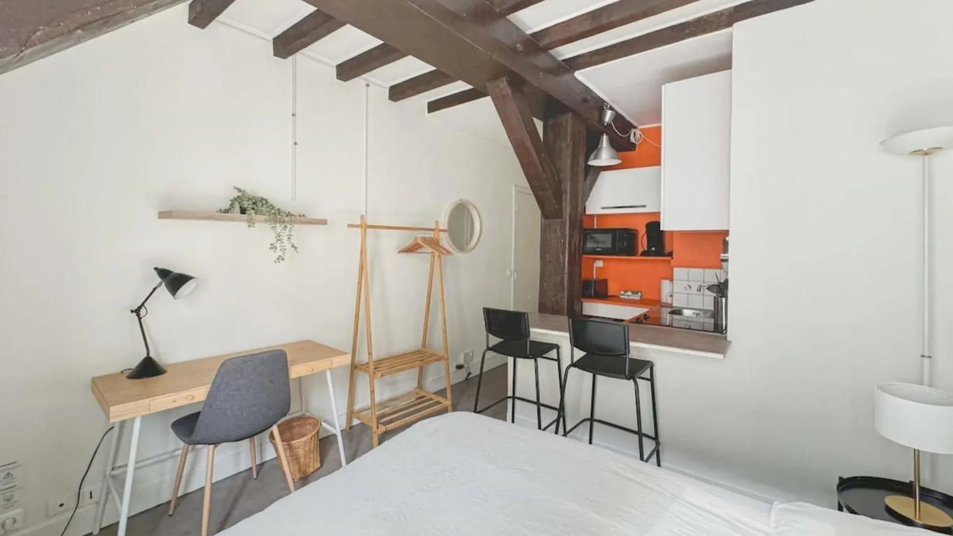 Flexliving - - Tunis *